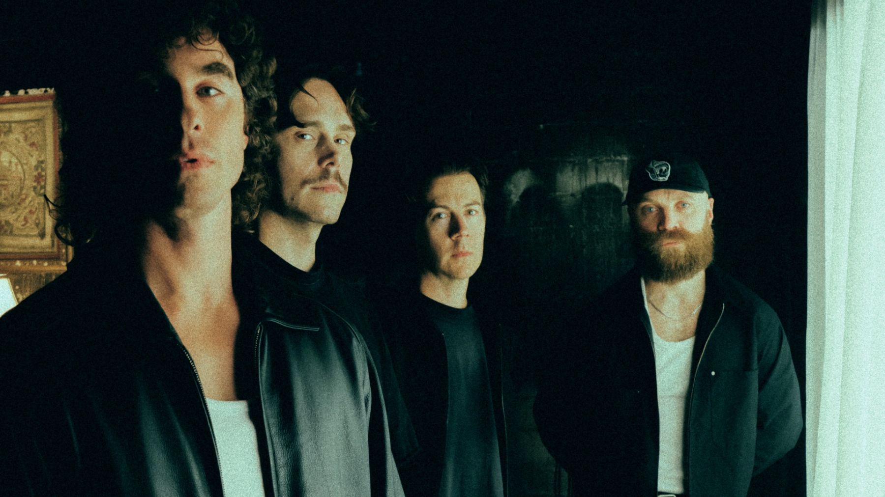Don Broco