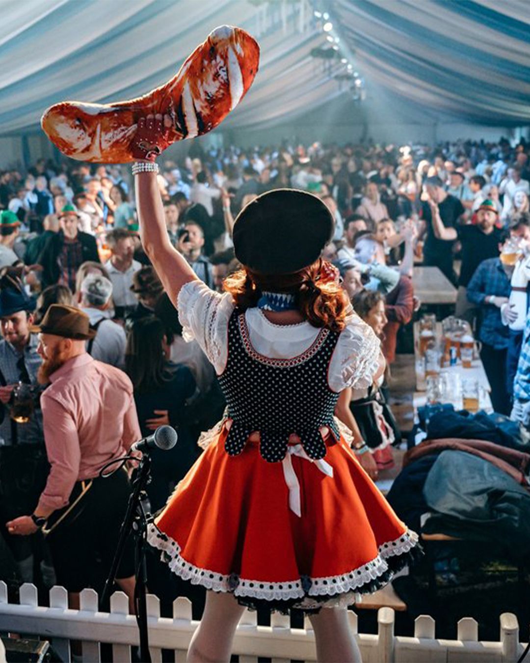 South West Oktoberfest | 12 Oct 2024