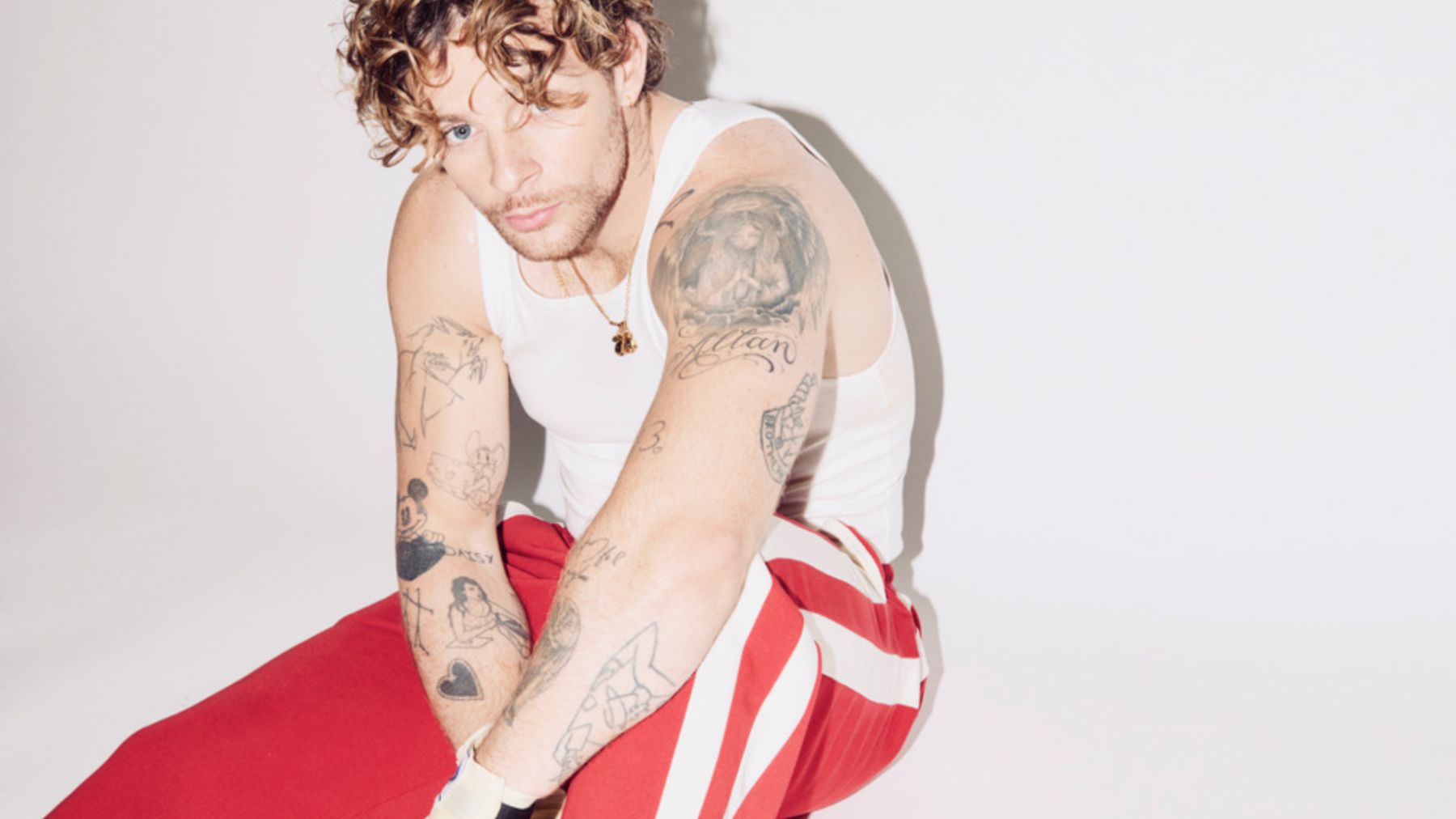 Tom Grennan