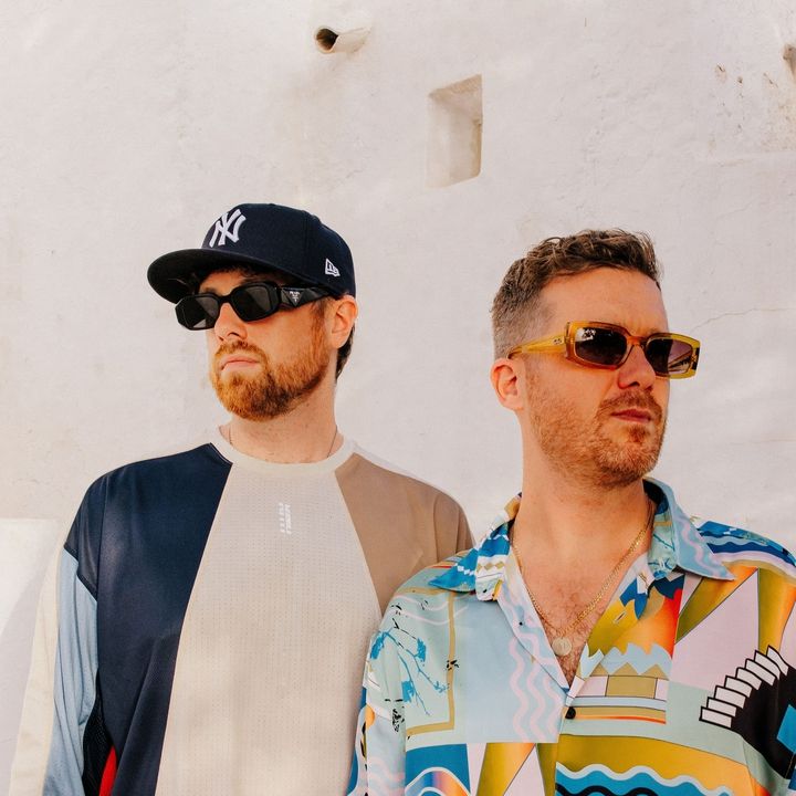 Enter The Realm: Gorgon City