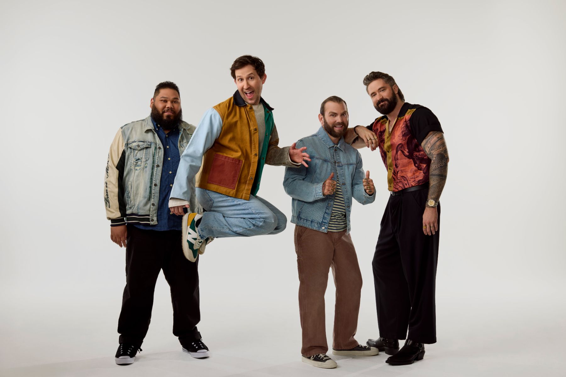 Dance Gavin Dance