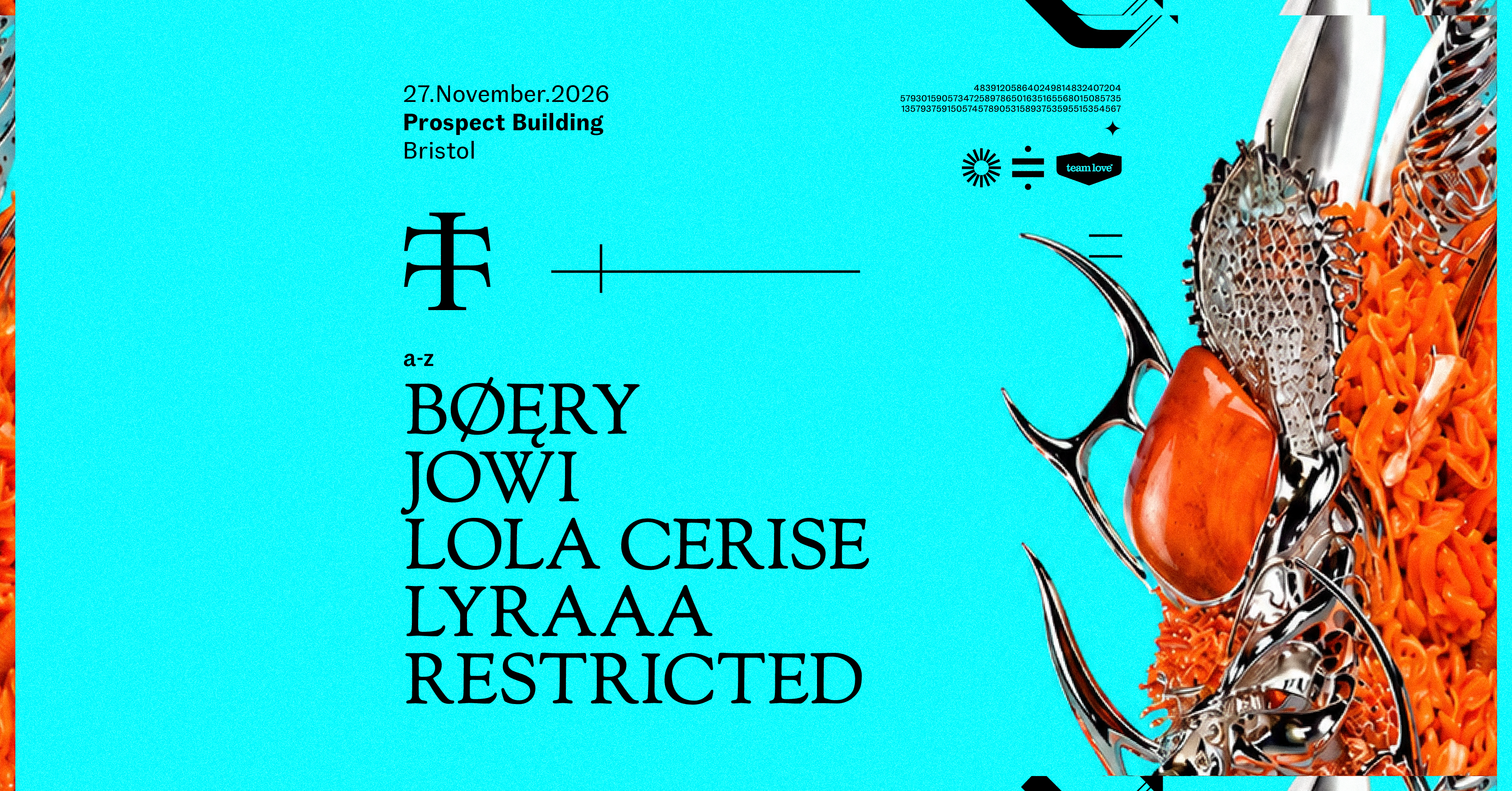 Teletech: Bristol