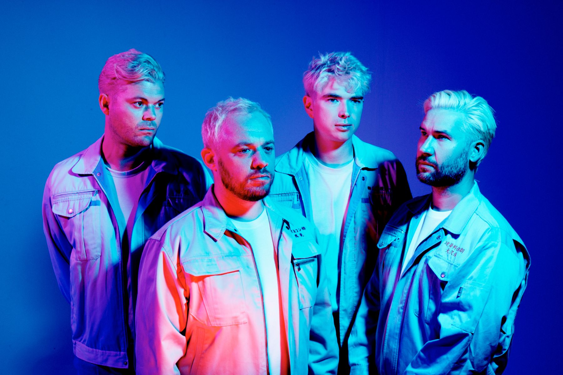 Everything Everything