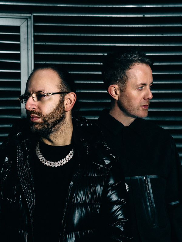 Chase & Status (DJ)