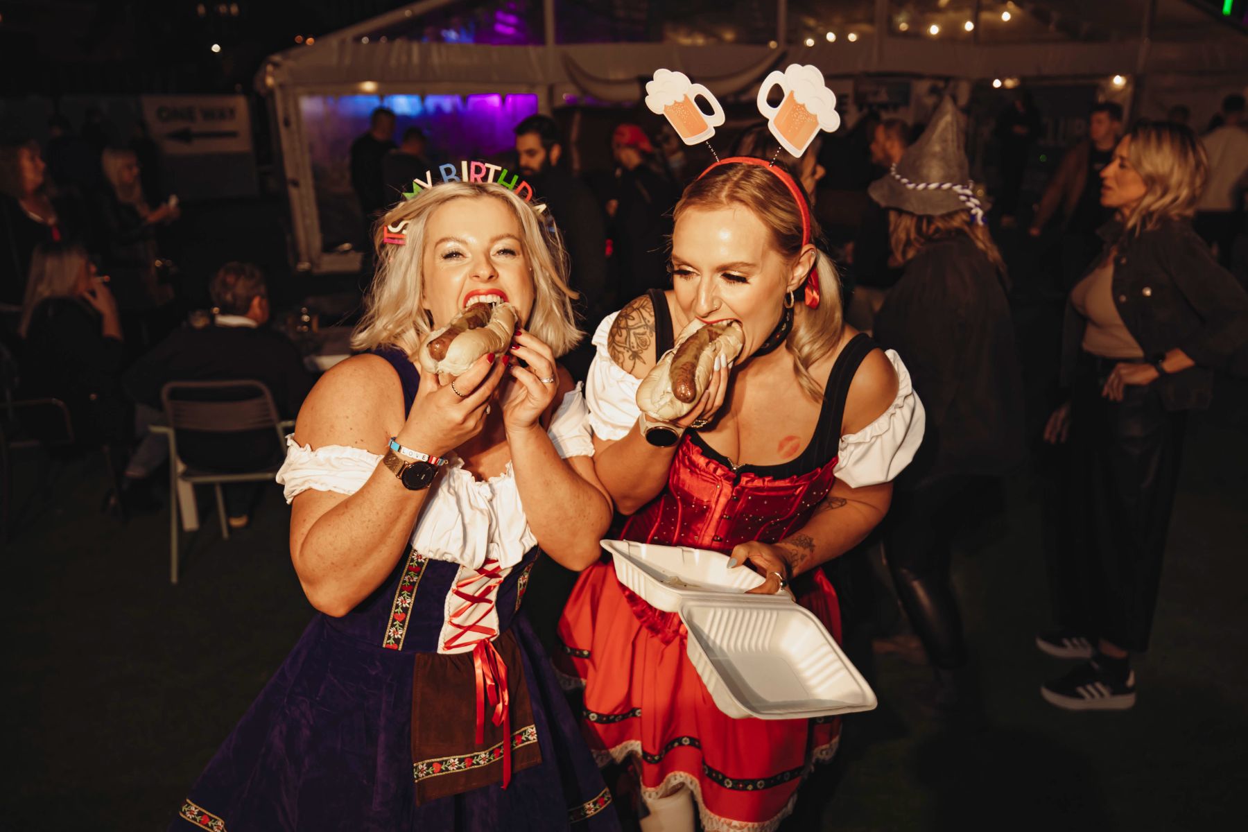 Oktoberfest