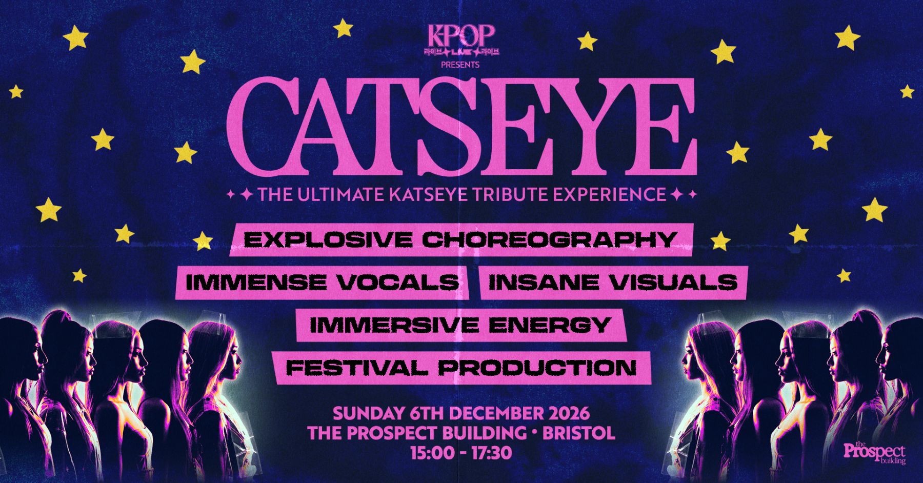 CATSEYE