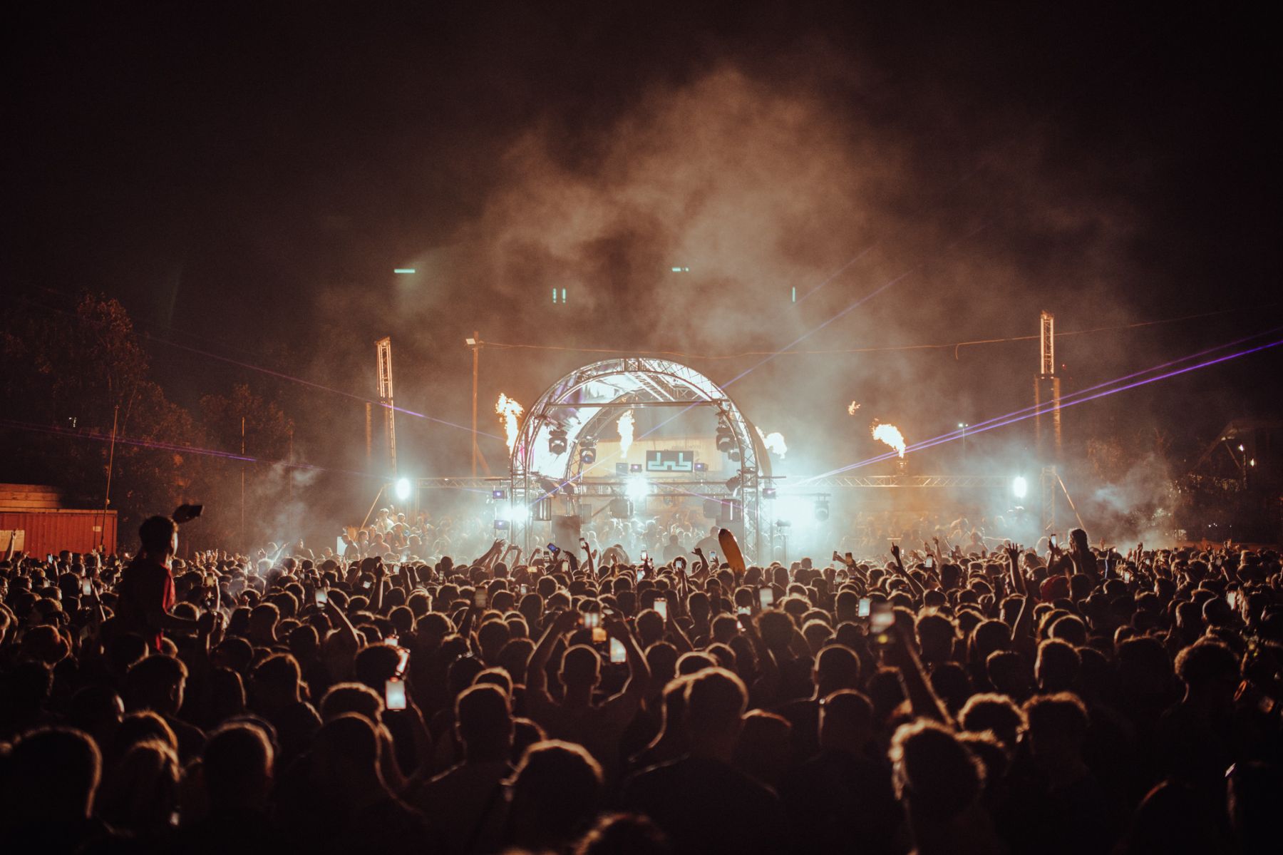 DnB Allstars: Bristol