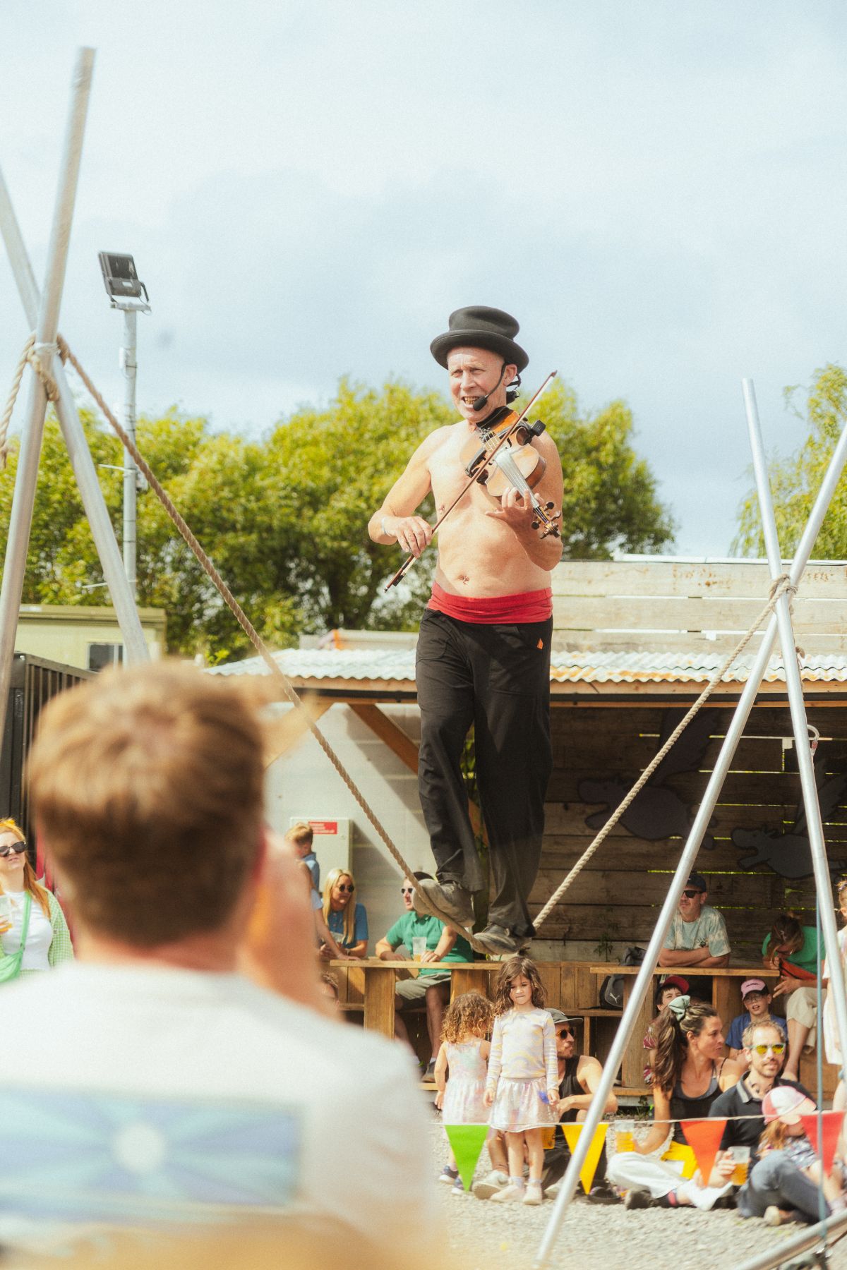 Family Festival Summer Finale