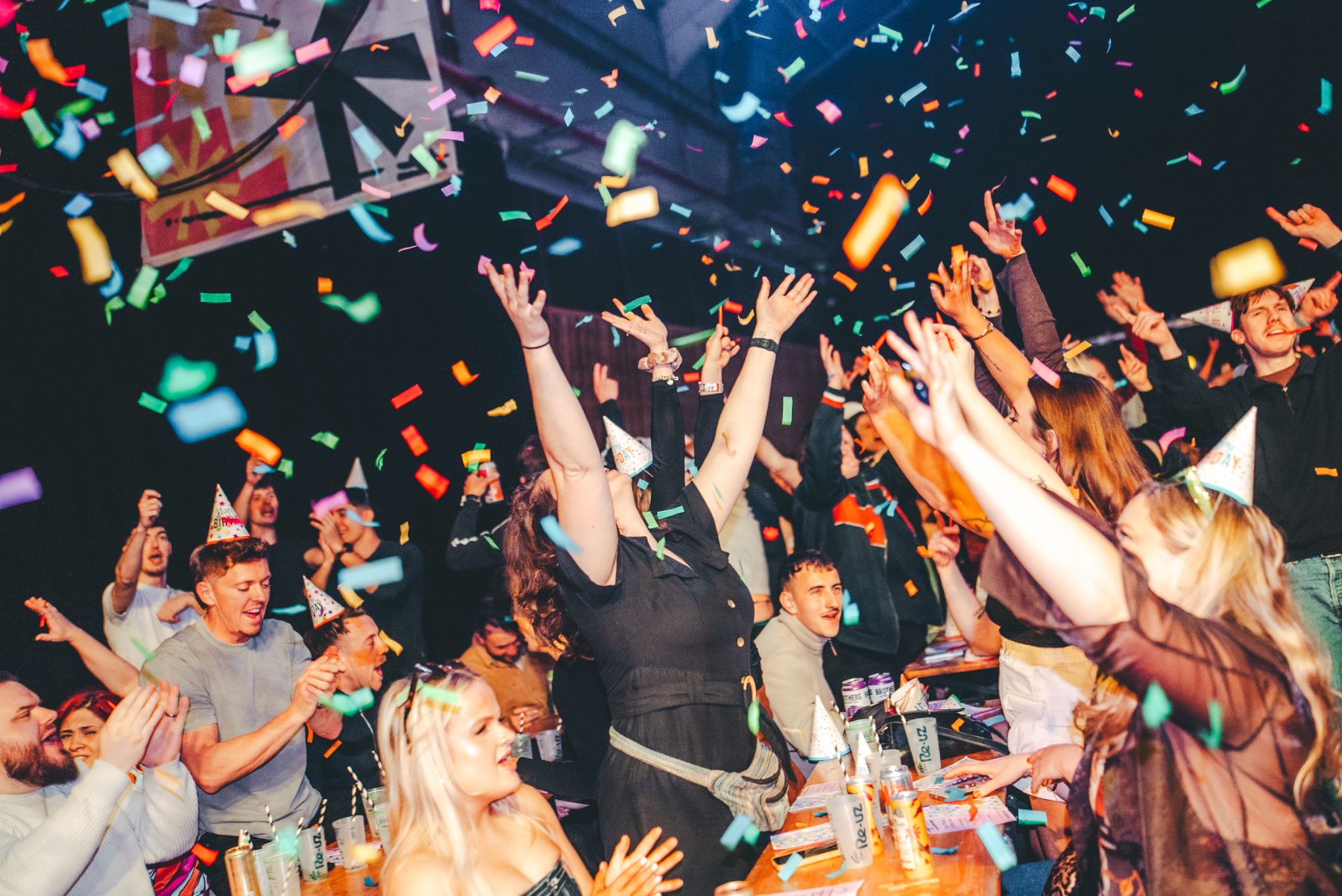 Bingo Lingo Summer Sessions