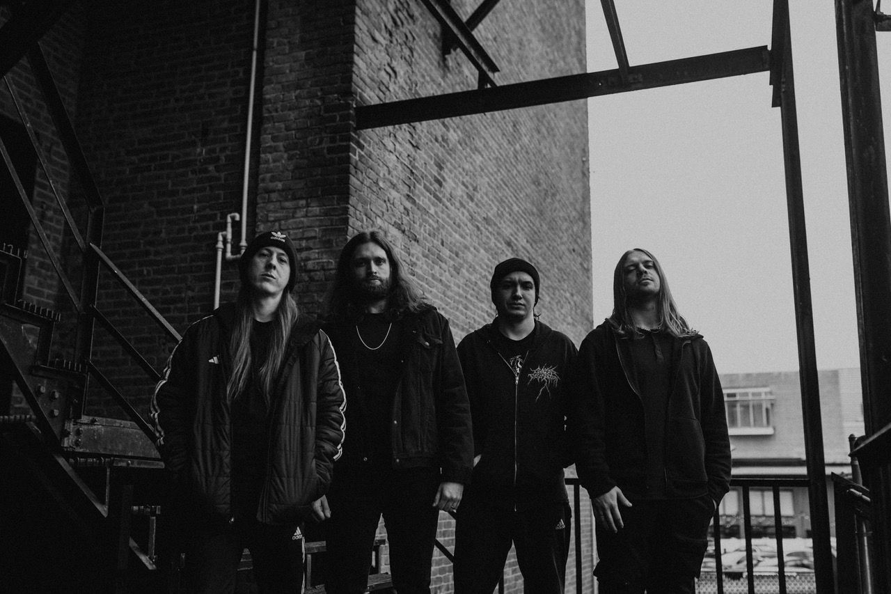 Shadow of Intent