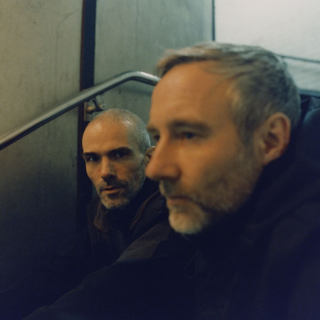 Mastery x Simple Things: Autechre