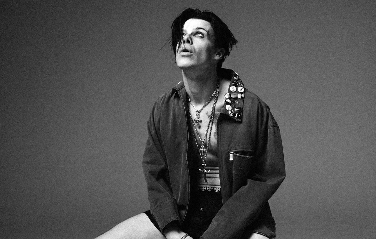 YUNGBLUD - Matinee