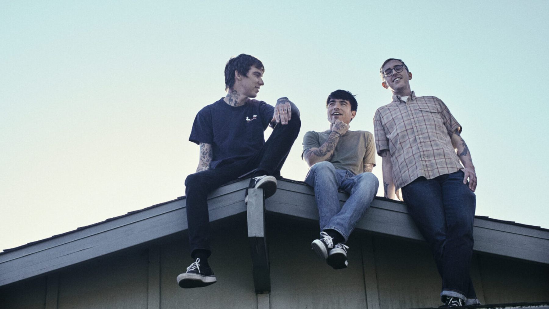 Joyce Manor