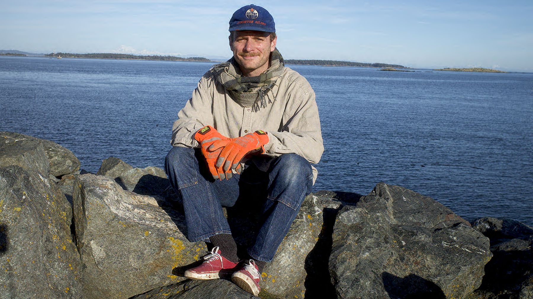 Mac DeMarco