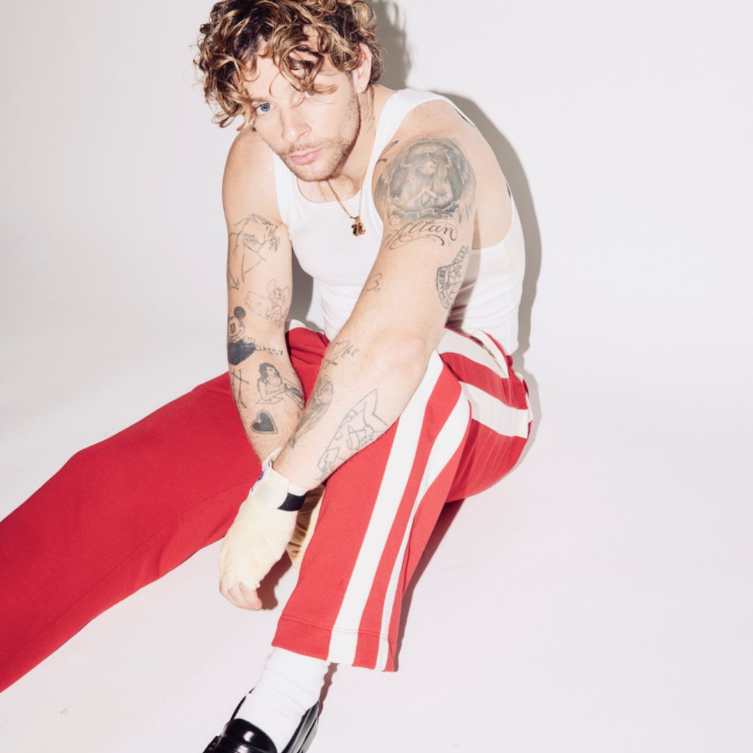 Tom Grennan