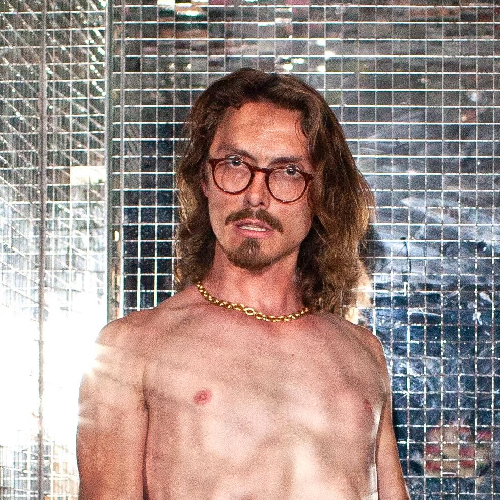 Marc Rebillet