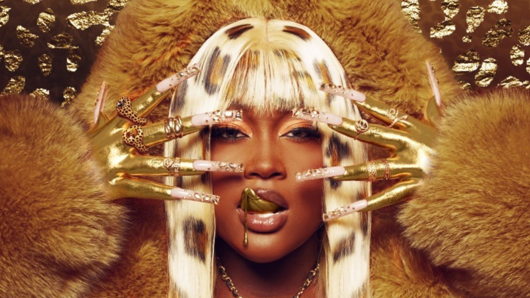 CupcakKe