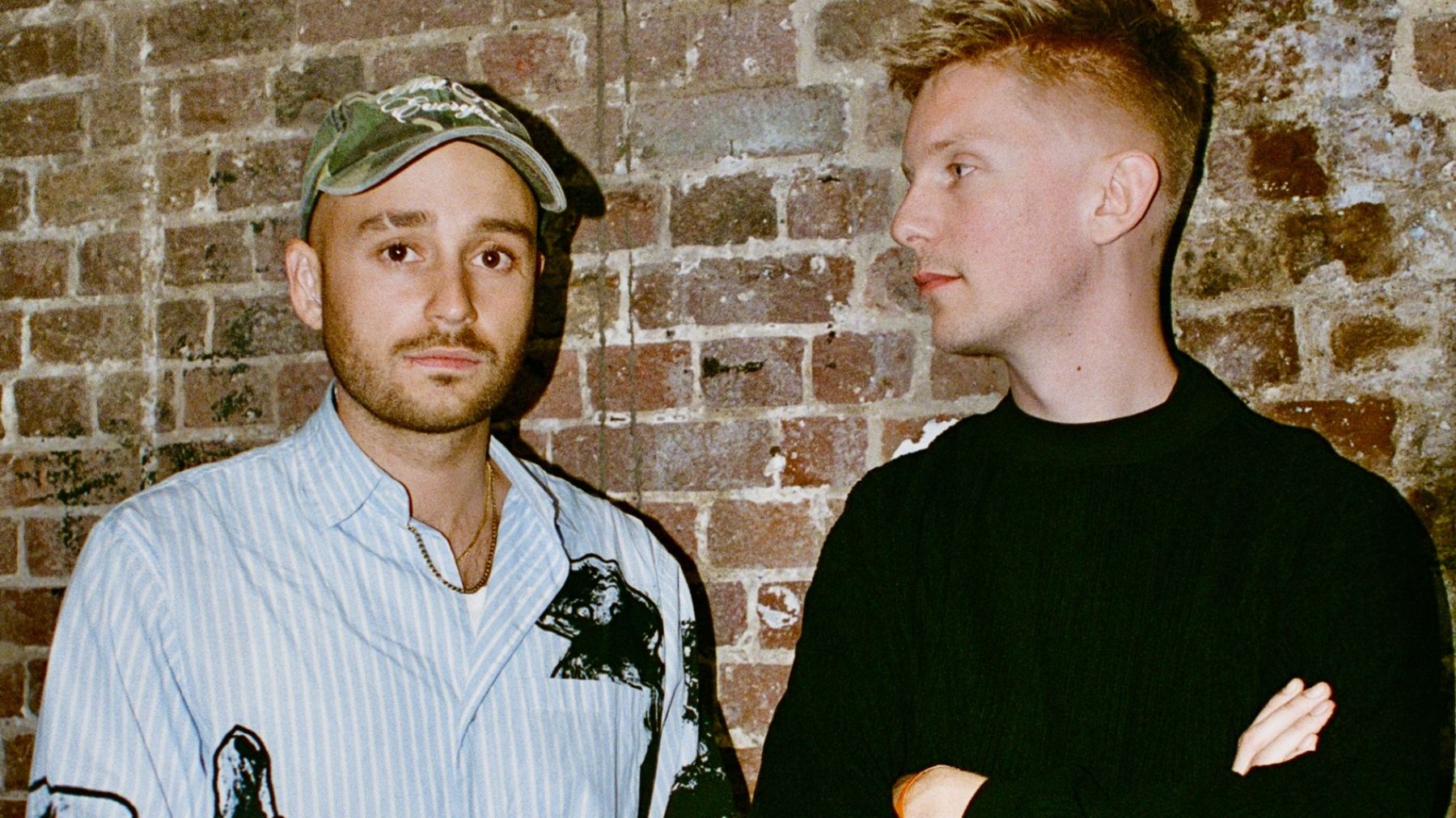DJ Heartstring + Guests