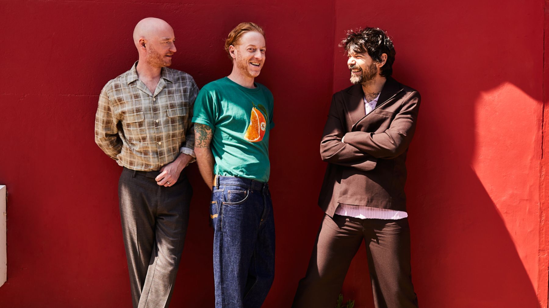 Biffy Clyro - Matinee