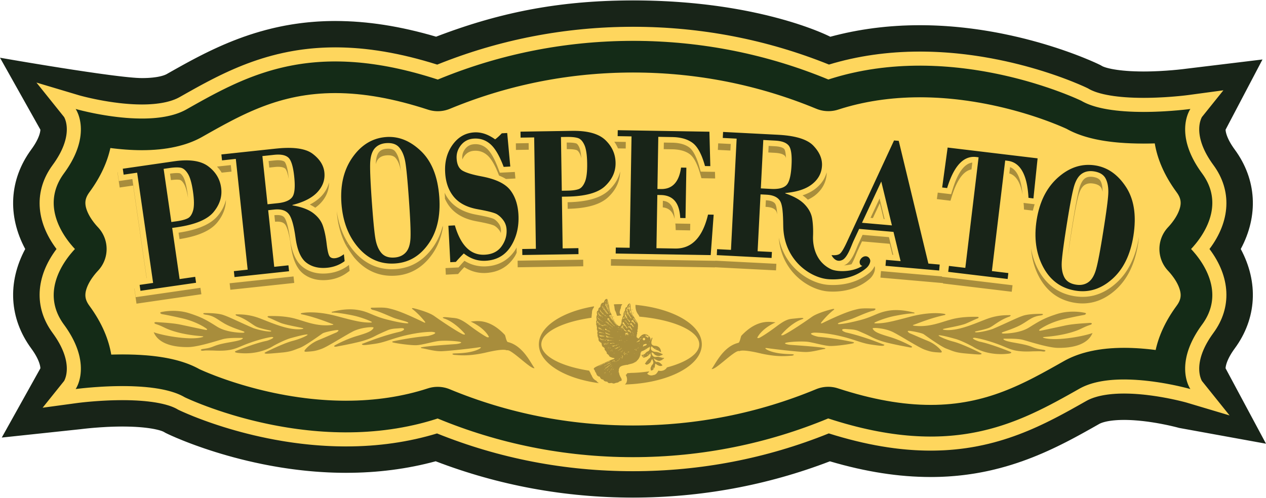 Prosperato