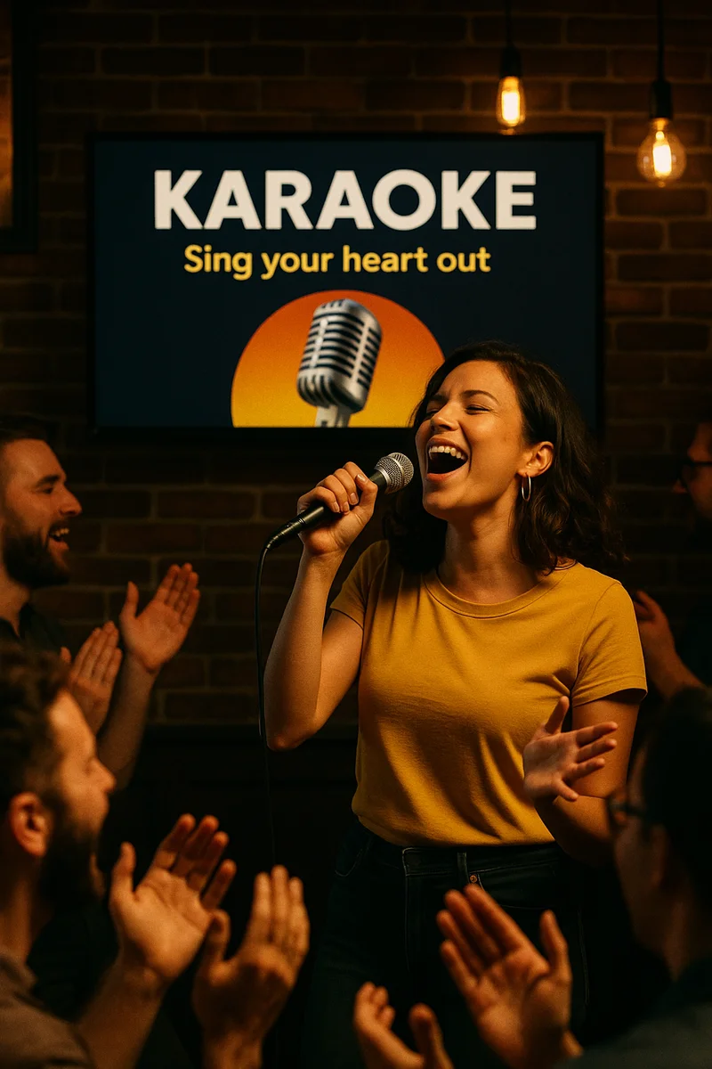 Karaoke Party