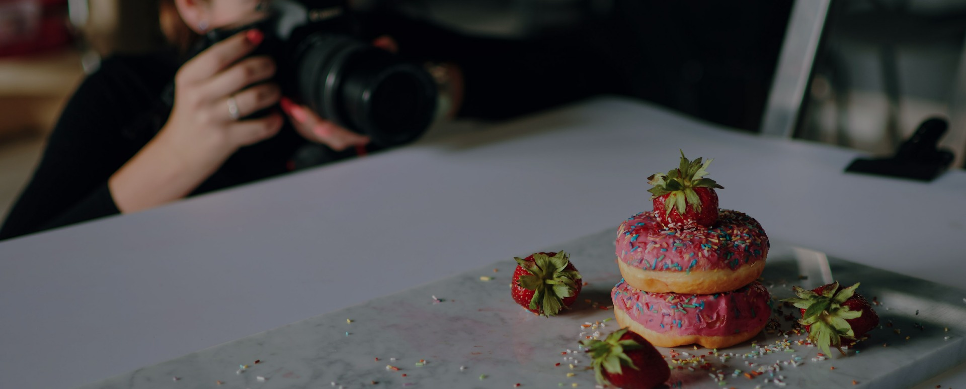 Food Photography