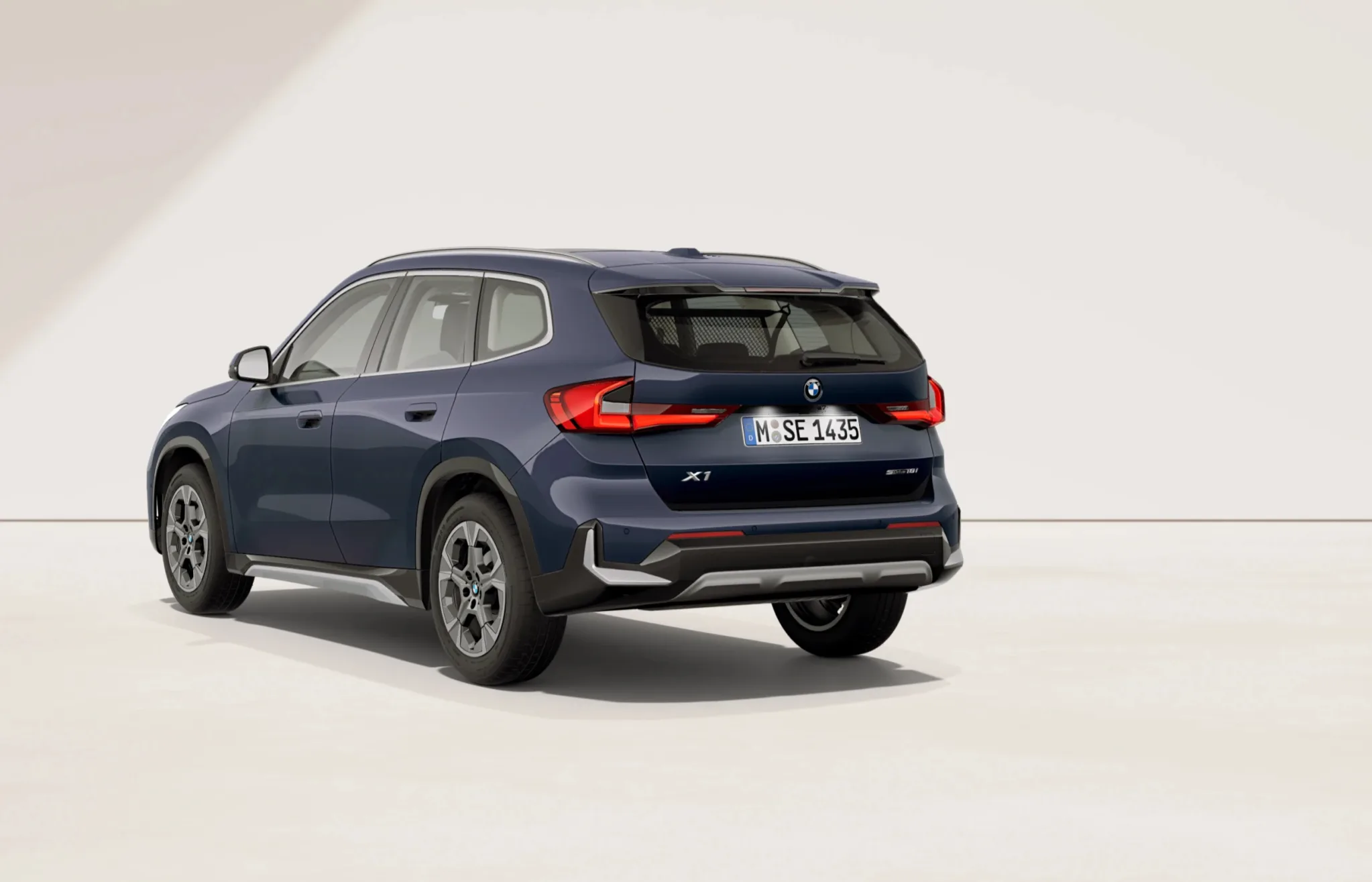 BMW X1, image 3 of 5