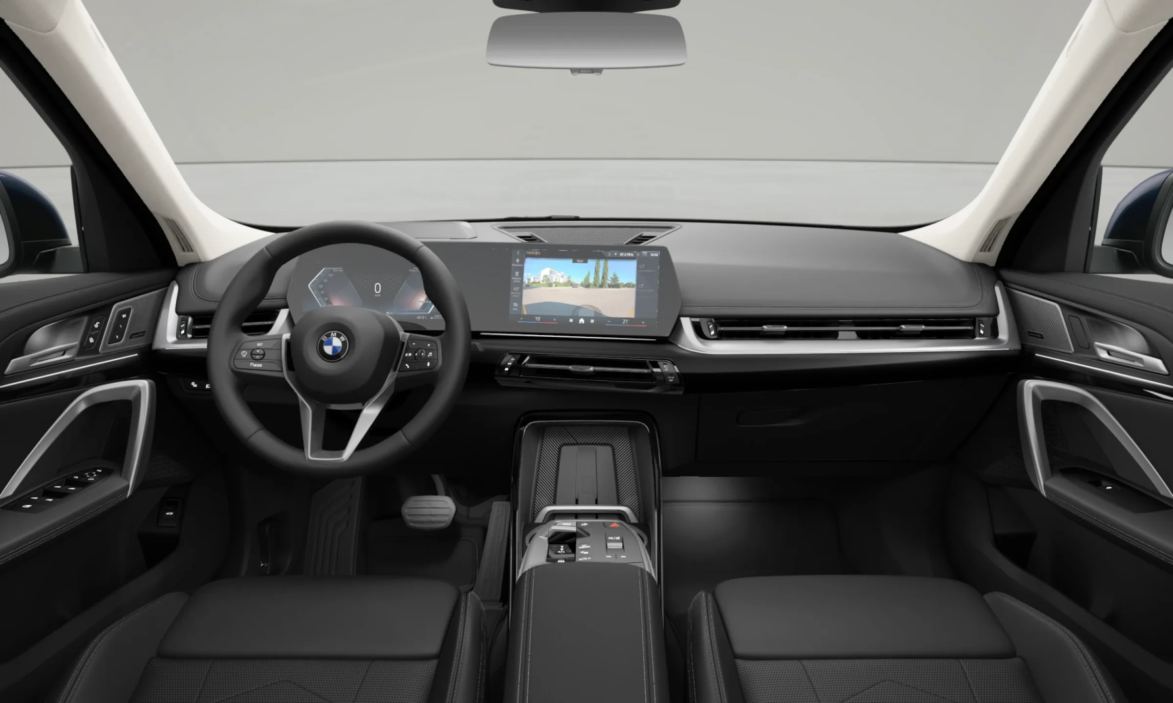 BMW X1, image 4 of 5