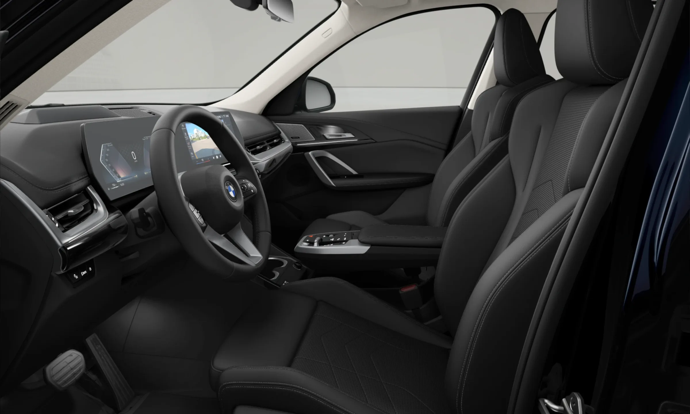 BMW X1, image 5 of 5