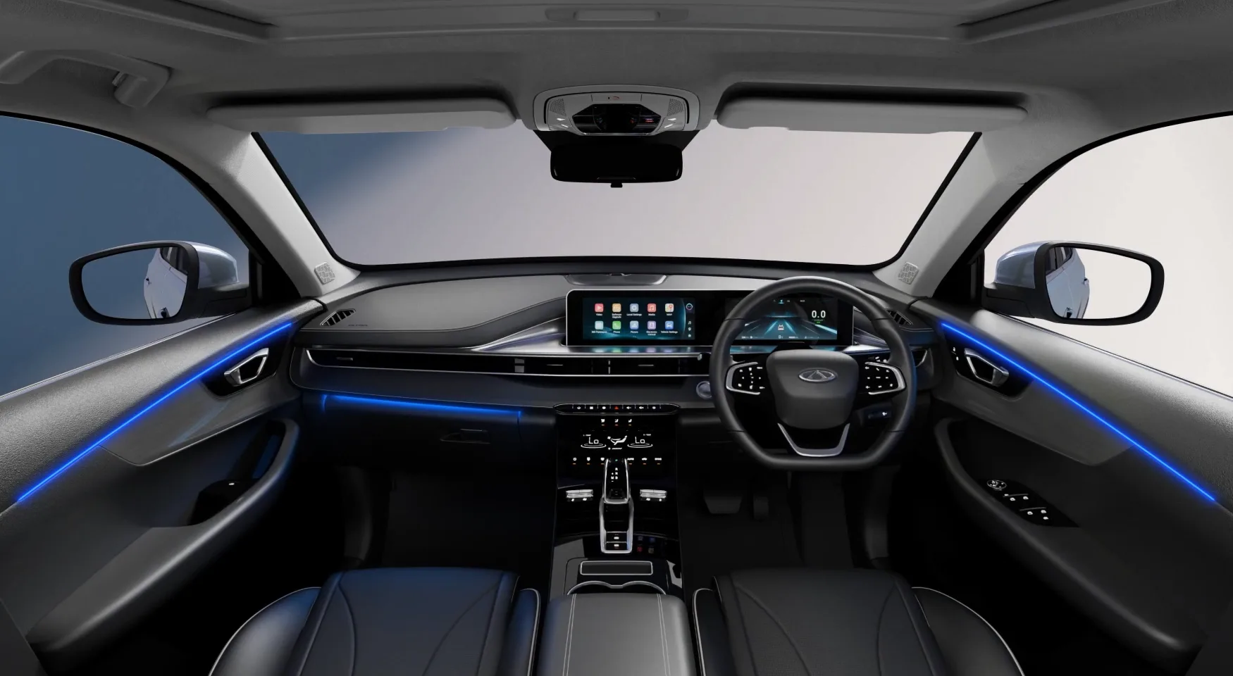 Chery Tiggo 4 Cross, image 2 of 2