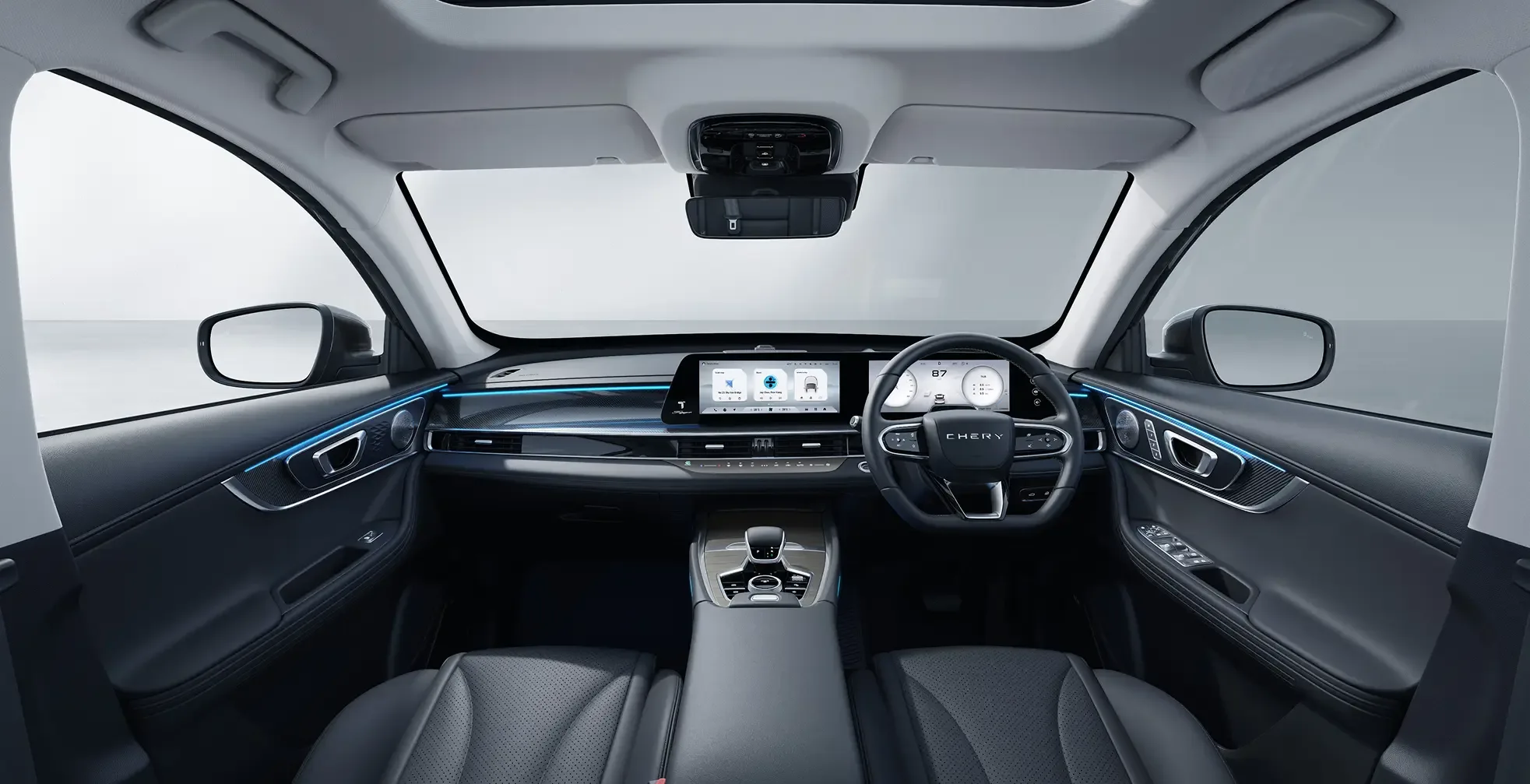 Chery Tiggo 7, image 2 of 2