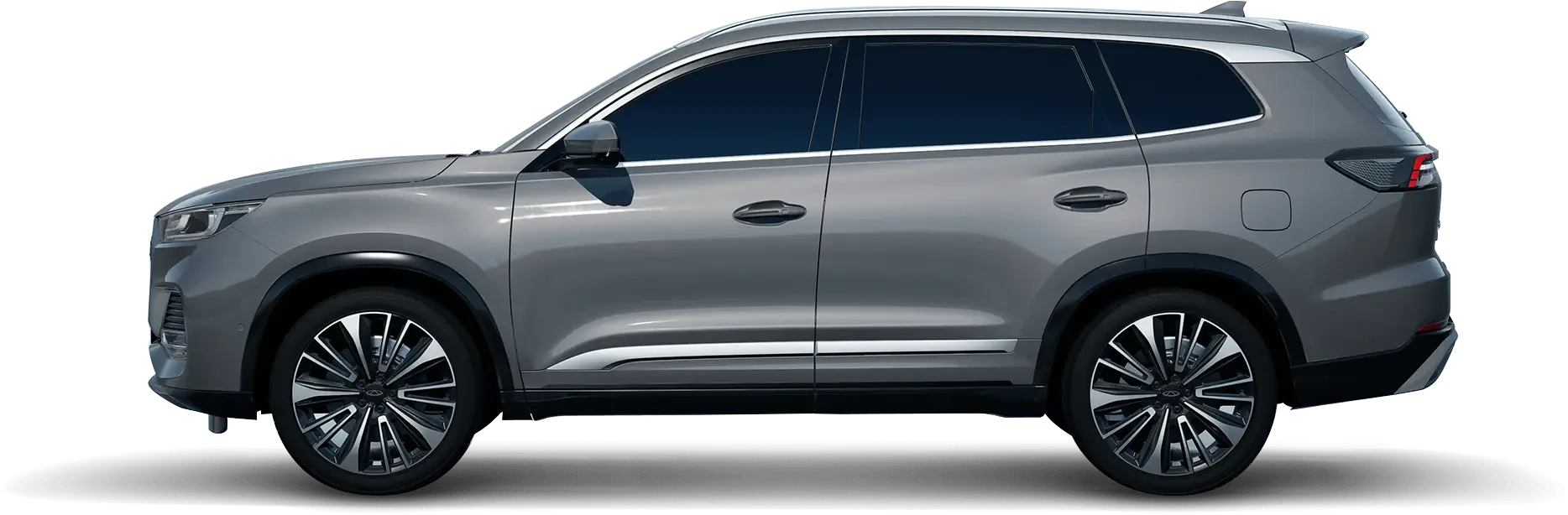 Chery Tiggo 8, image 3 of 4