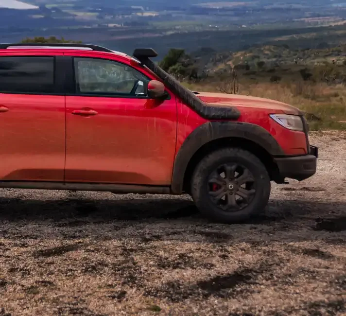 GWM P300 Double Cab, image 2 of 8
