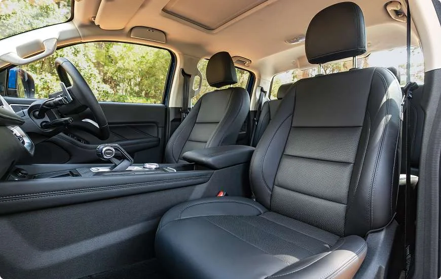 GWM P300 Double Cab, image 7 of 8