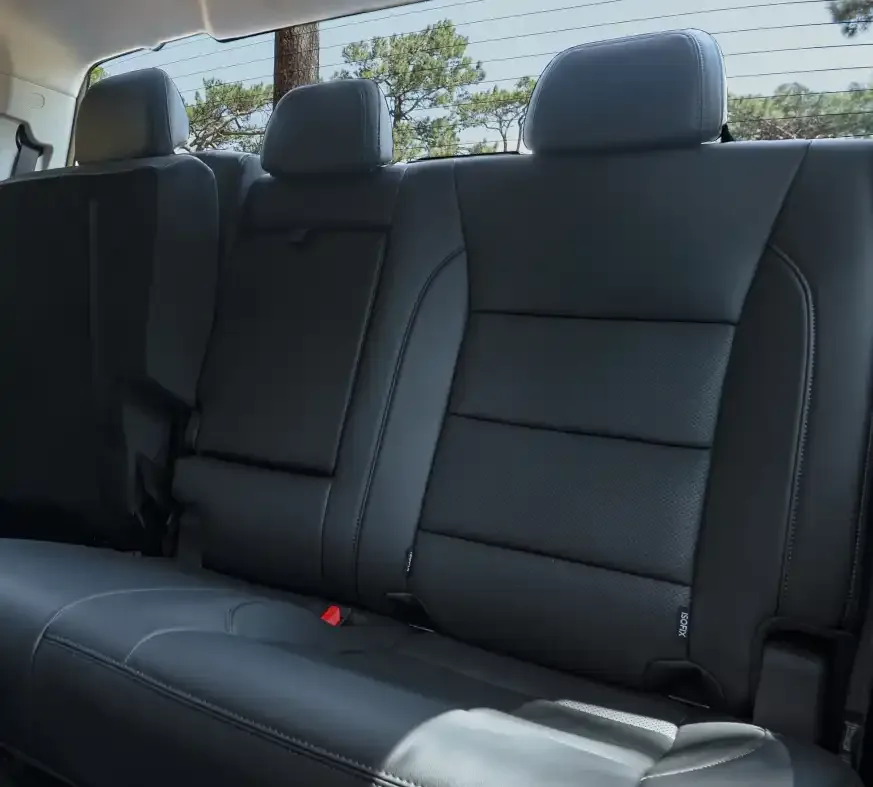 GWM P300 Double Cab, image 8 of 8