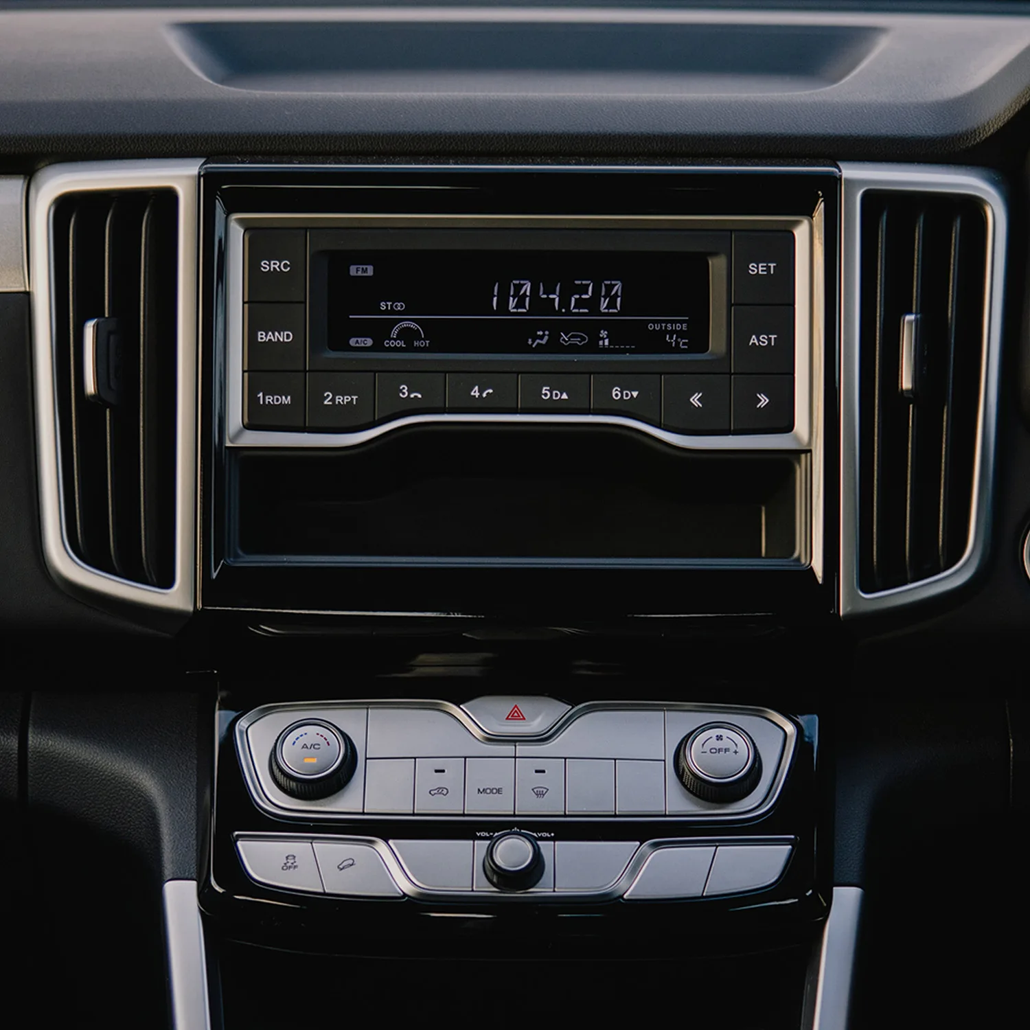 GWM P300 Single Cab, image 9 of 9