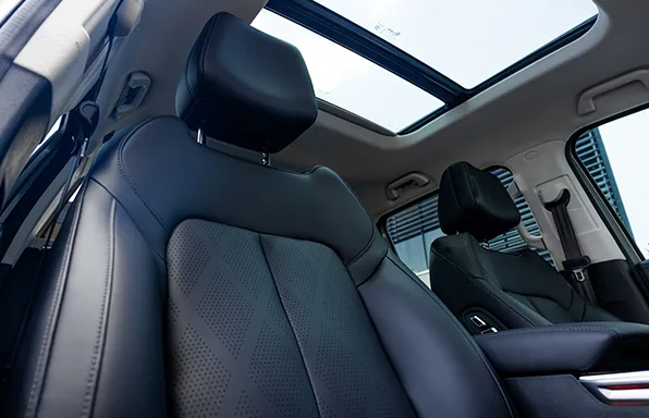 GWM P500 Double Cab, image 4 of 5