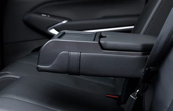 GWM P500 Double Cab, image 5 of 5