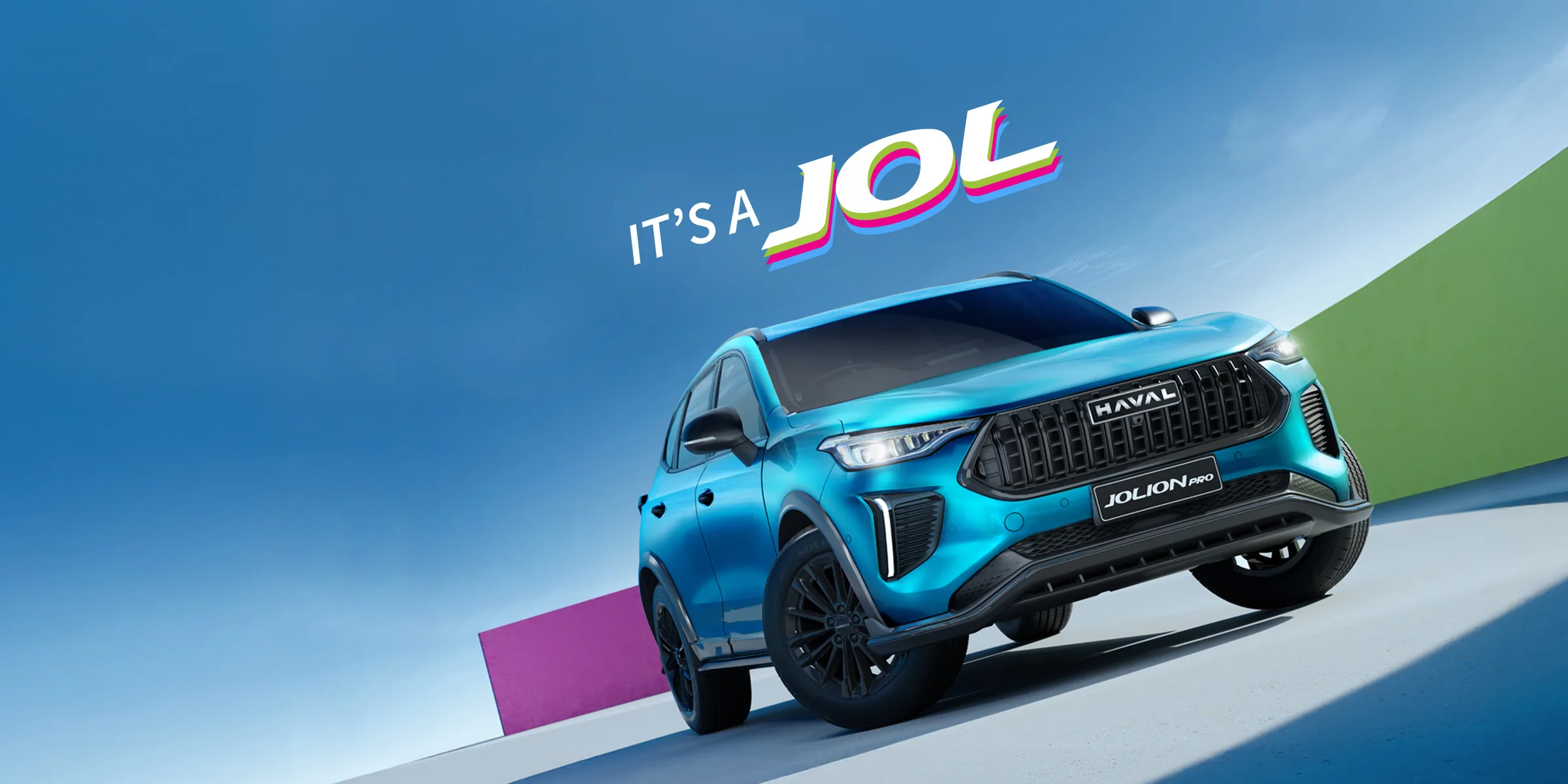 Haval Jolion, image 2 of 10