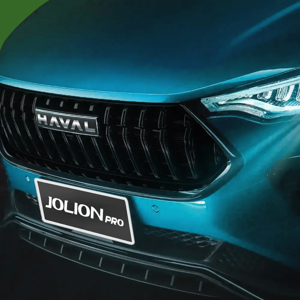 Haval Jolion, image 4 of 10