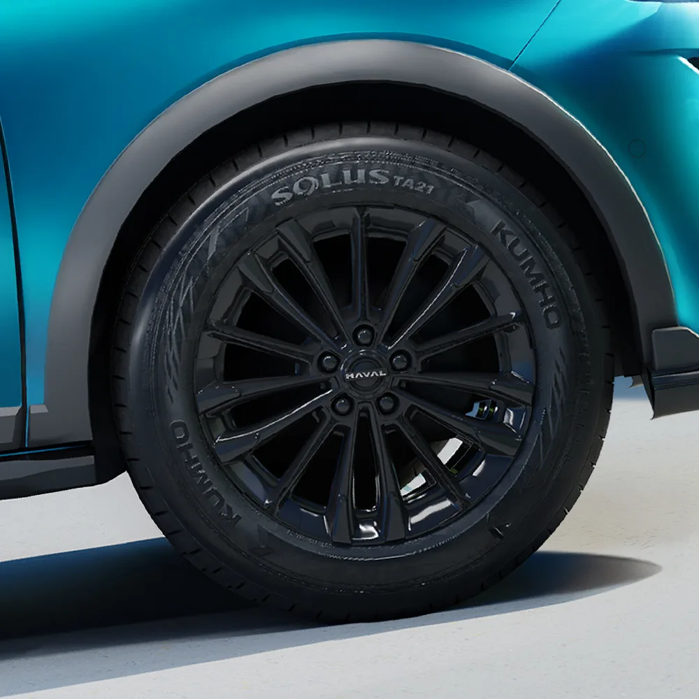 Haval Jolion, image 6 of 10