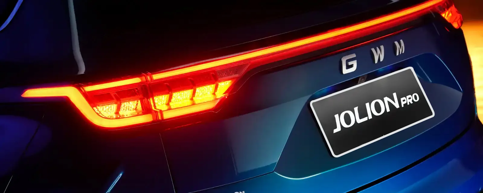Haval Jolion, image 7 of 10