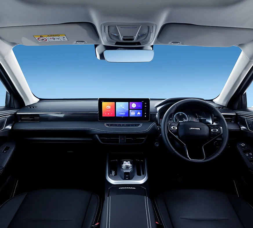 Haval Jolion, image 8 of 10