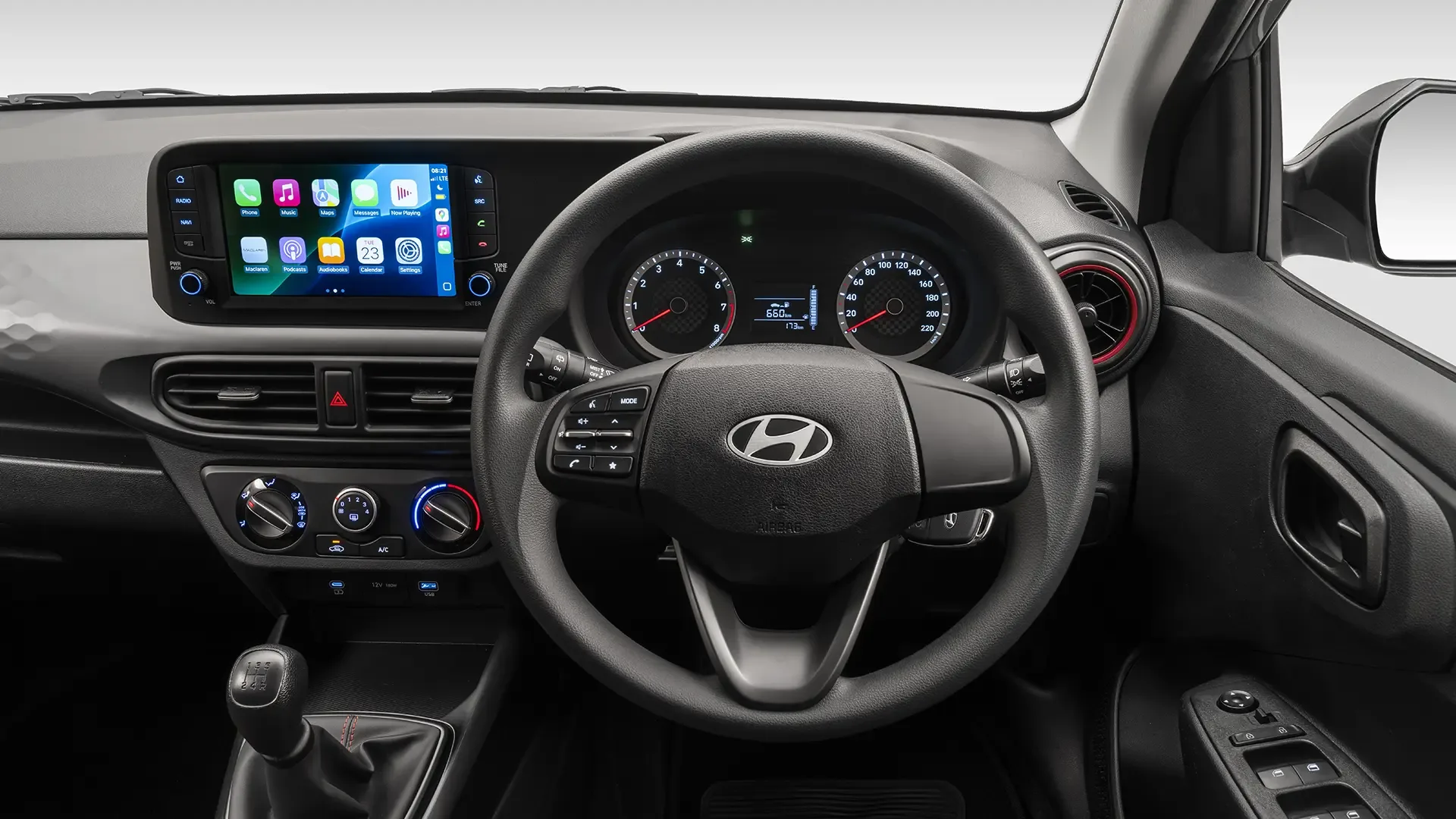 Hyundai Grand i10, image 2 of 2