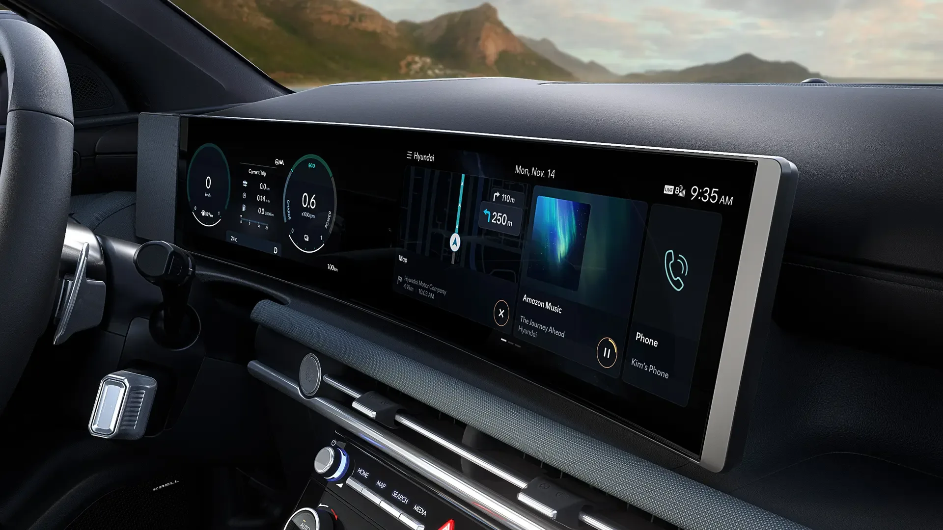 Hyundai Tucson, image 3 of 4