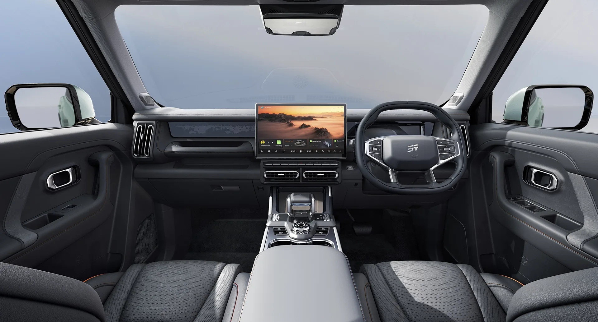 Jetour T1, image 5 of 10