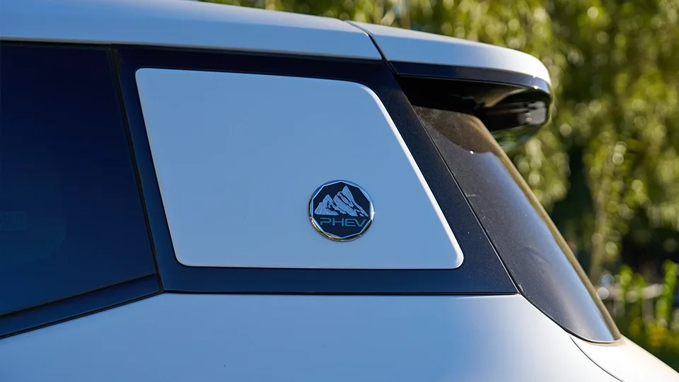 Jetour T1, image 9 of 10
