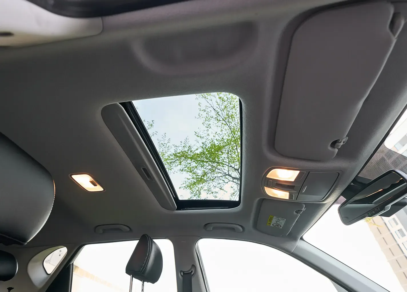 Kia Sonet, image 9 of 12