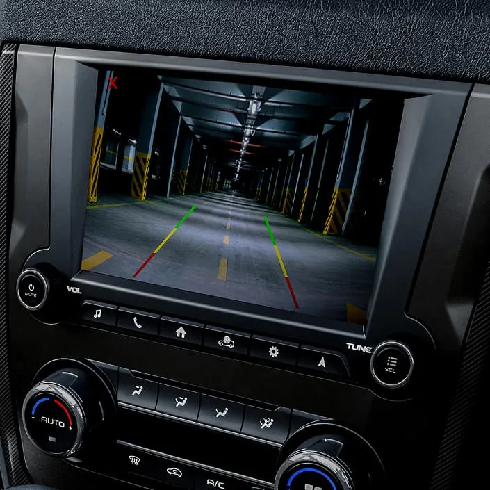 Mahindra Pik Up Double Cab, image 5 of 5