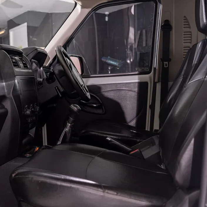 Mahindra Pik Up Single Cab, image 3 of 3